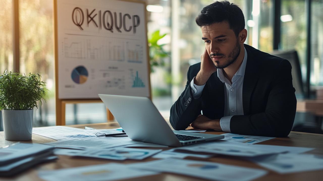 El método QQOQCP: ¿Qué es? Uso y ejemplos prácticos con sus principales ventajas