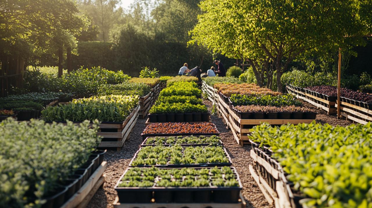 Opiniones y presentación de Planfor: descubre cómo esta empresa líder en viveros y jardinería transforma la experiencia del cliente