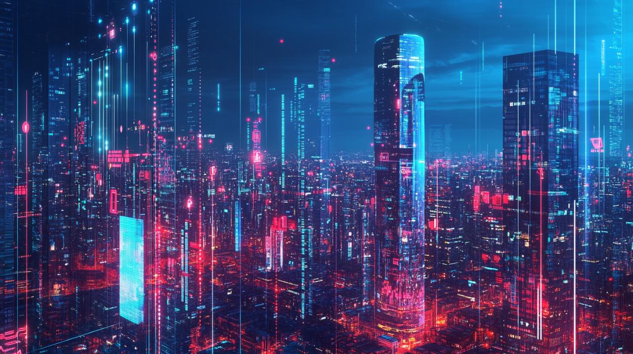 Inteligencia artificial en interacciones digitales: Descubre por qué el marketing digital está en constante evolución en 2024